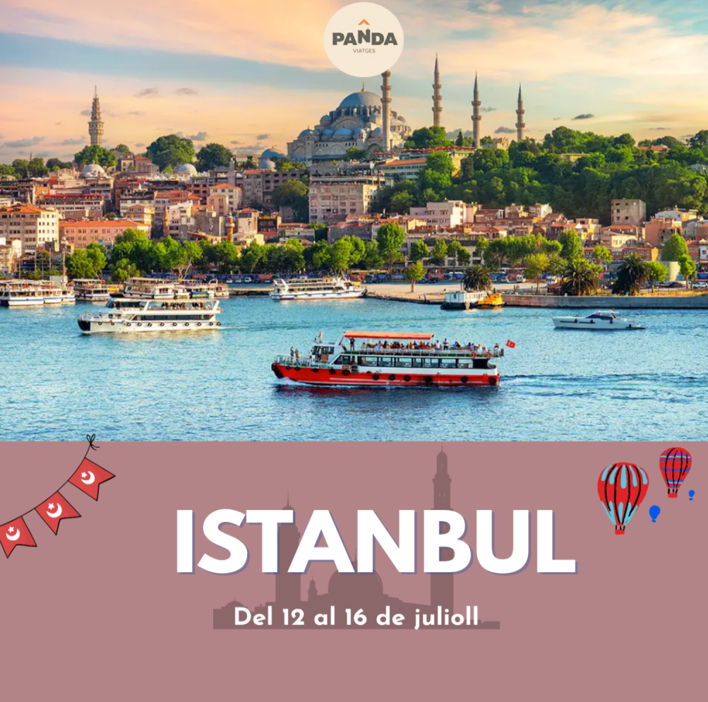 ISTANBUL
